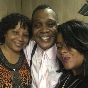 Meet your Posher, Joseph